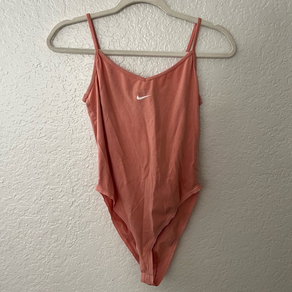 Nike bodysuit